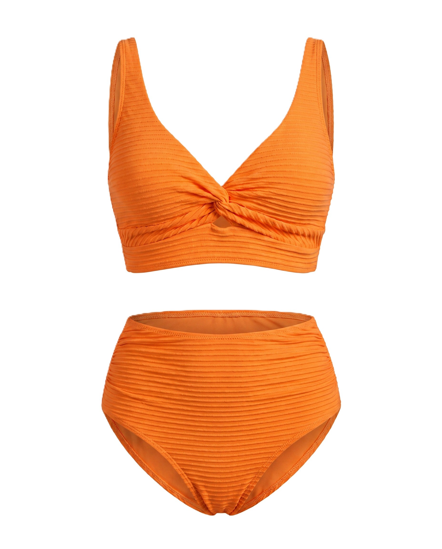 Wave Form Bikini