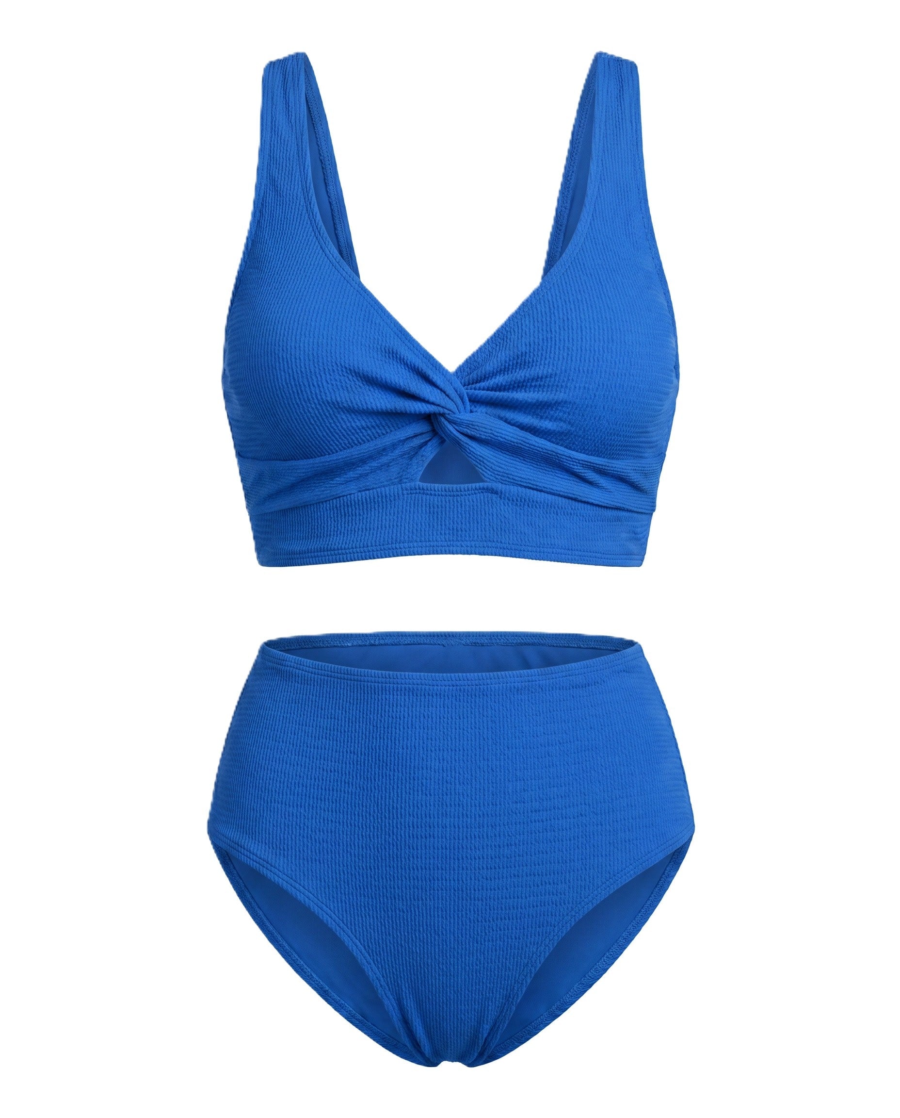 Wave Form Bikini