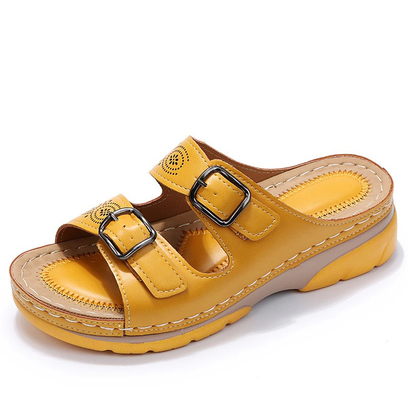 Lovas | Supportive Comfort Sandals
