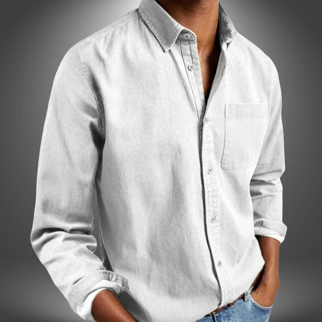 Darevianor | Pack Of 4 Artisan Shirts