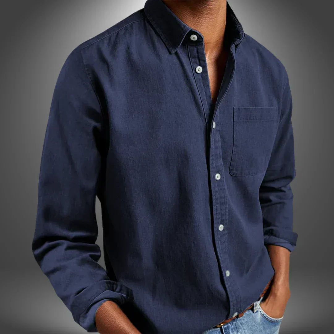Darevianor | Pack Of 4 Artisan Shirts