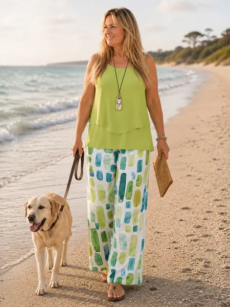Lizzy | 2 Piece Set