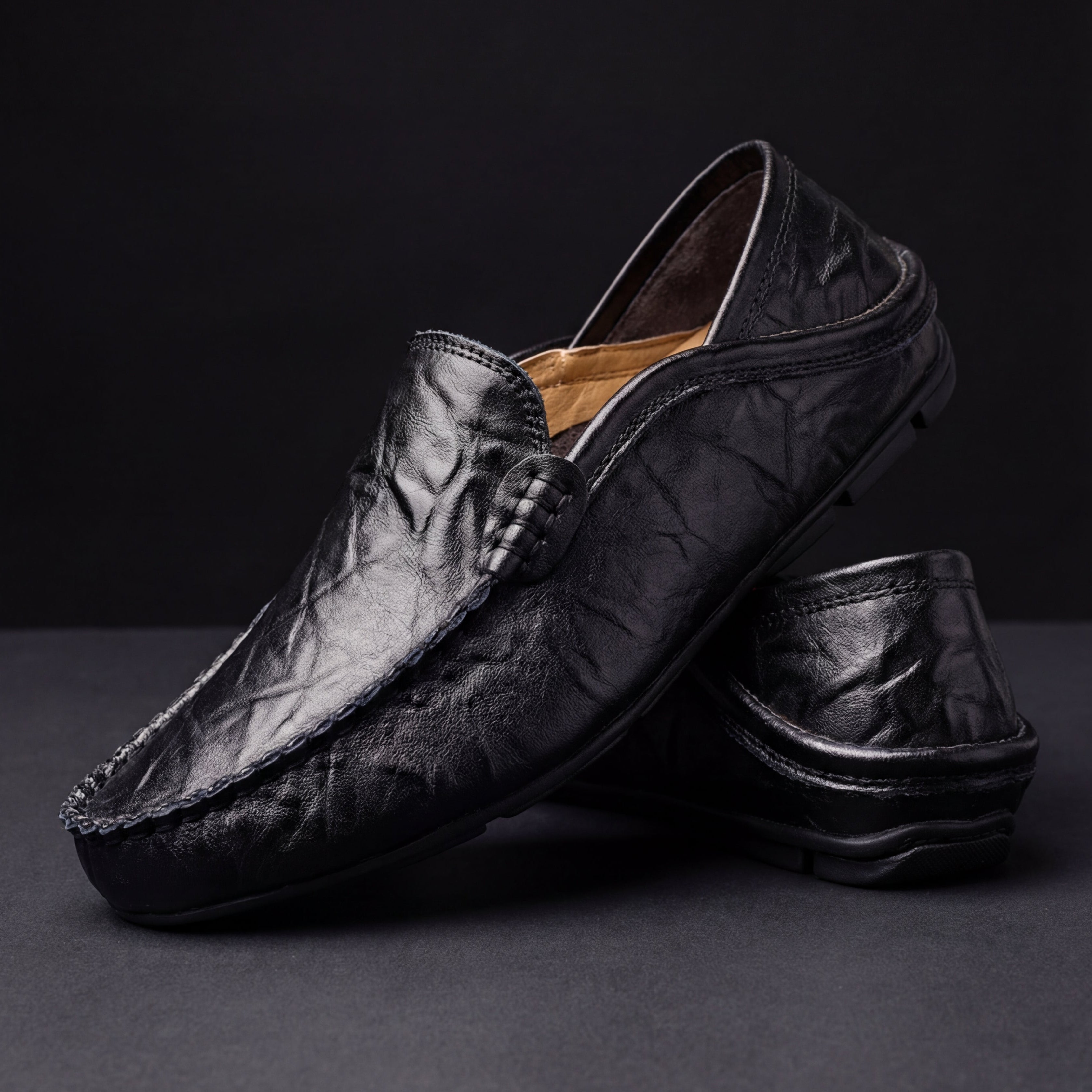 Florence Elegant Loafers
