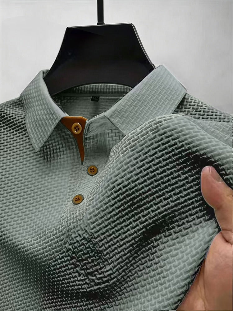 David | Smart Everyday Polo