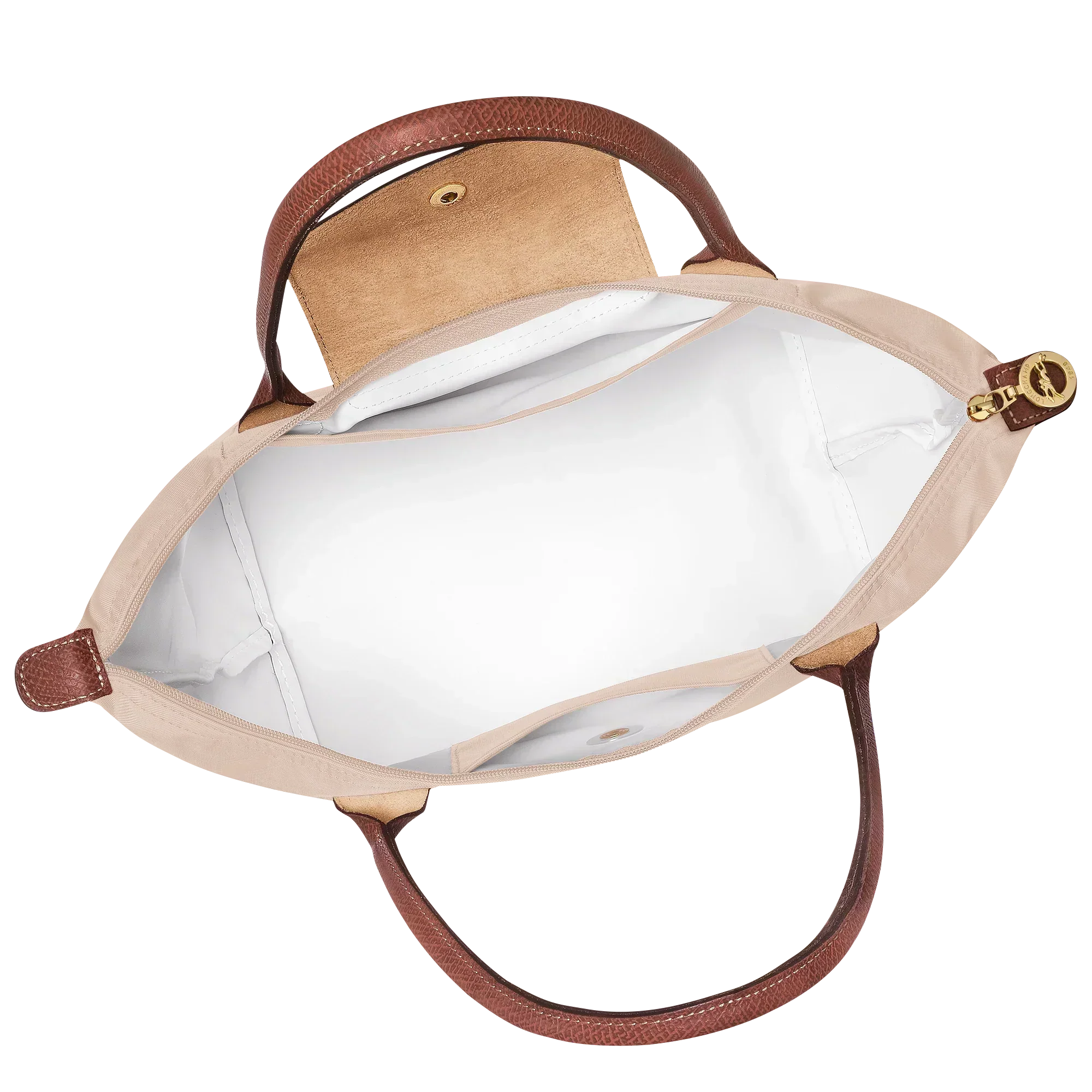 Elegant tote bag - Medium, Paper