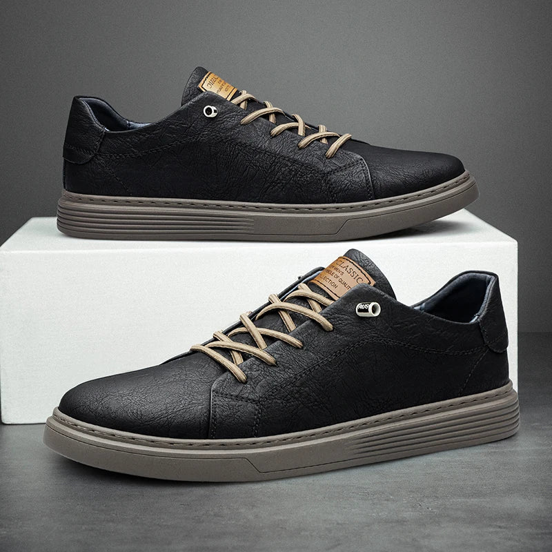 Darevonn | Premium Italian Style Sneakers