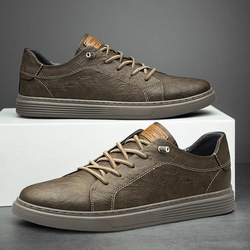 Darevonn | Premium Italian Style Sneakers