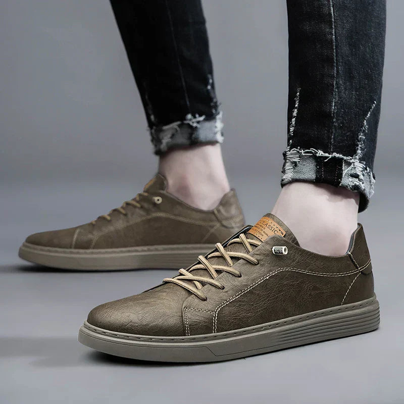 Darevonn | Premium Italian Style Sneakers