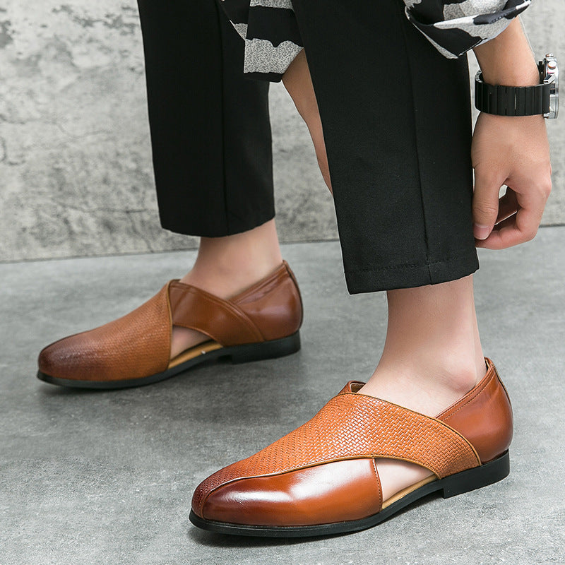Panache Summer Loafers