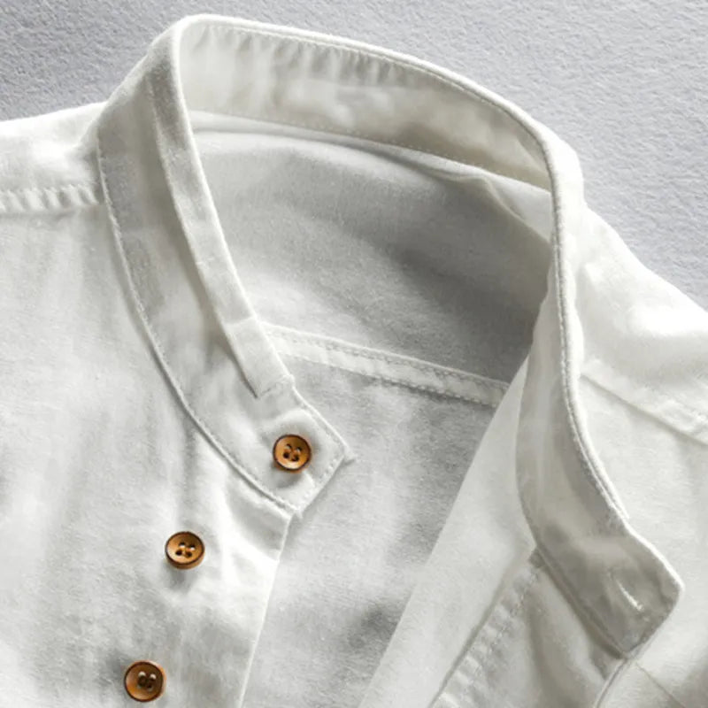 Men's | "Katana" Japan Style Shirt