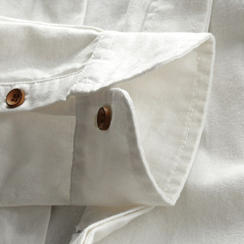 Men's | "Katana" Japan Style Shirt