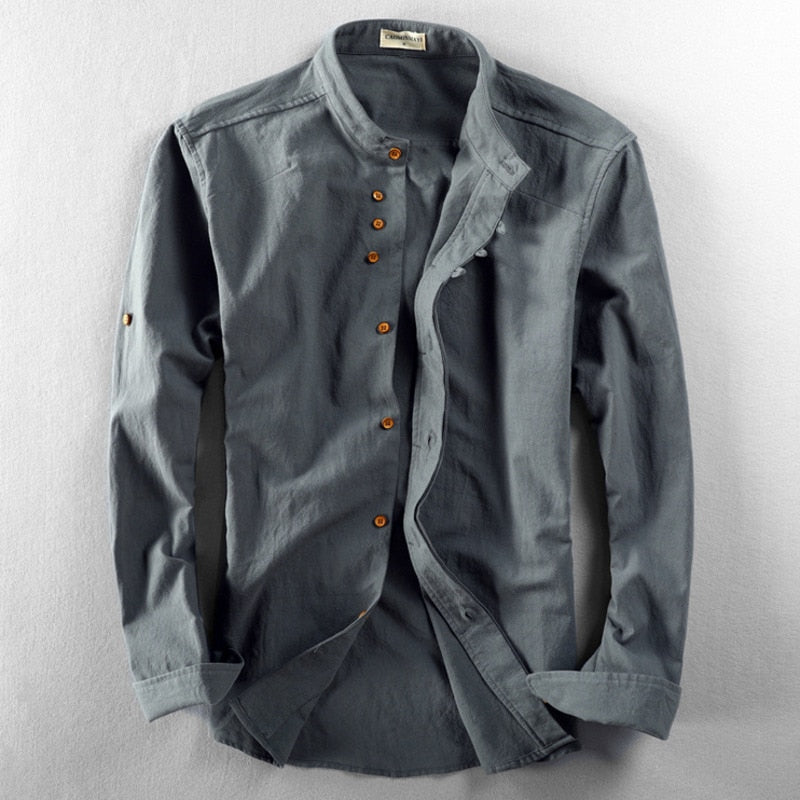 Men's | "Katana" Japan Style Shirt