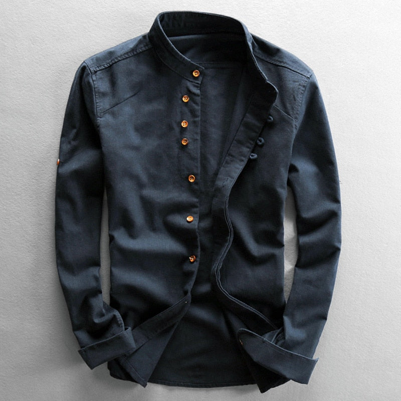 Men's | "Katana" Japan Style Shirt