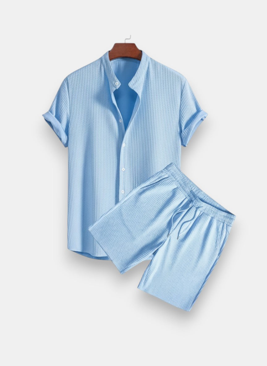 Men's Summer Set – Buy 1, Get 1 FREE
