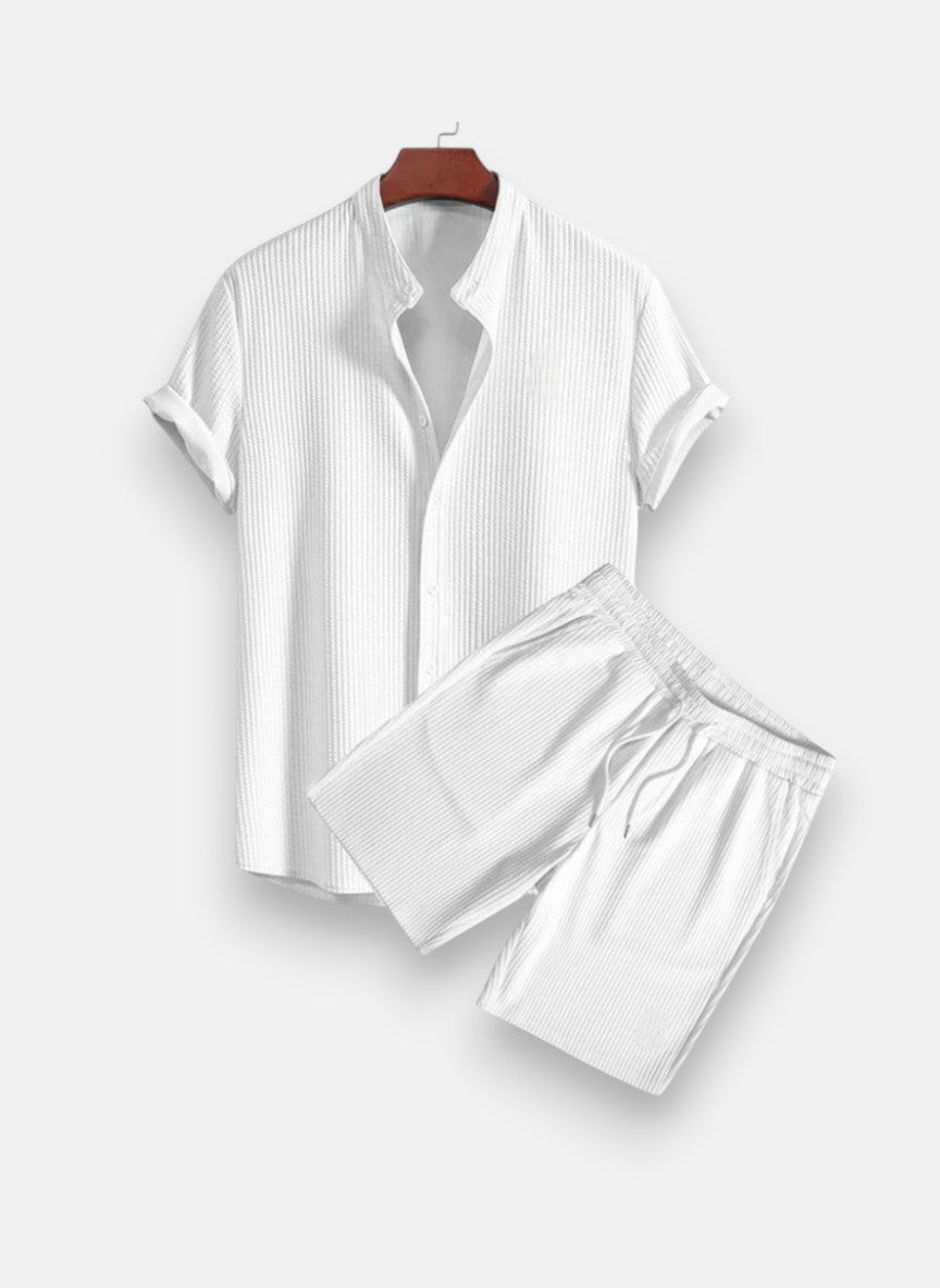 Men's Summer Set – Buy 1, Get 1 FREE