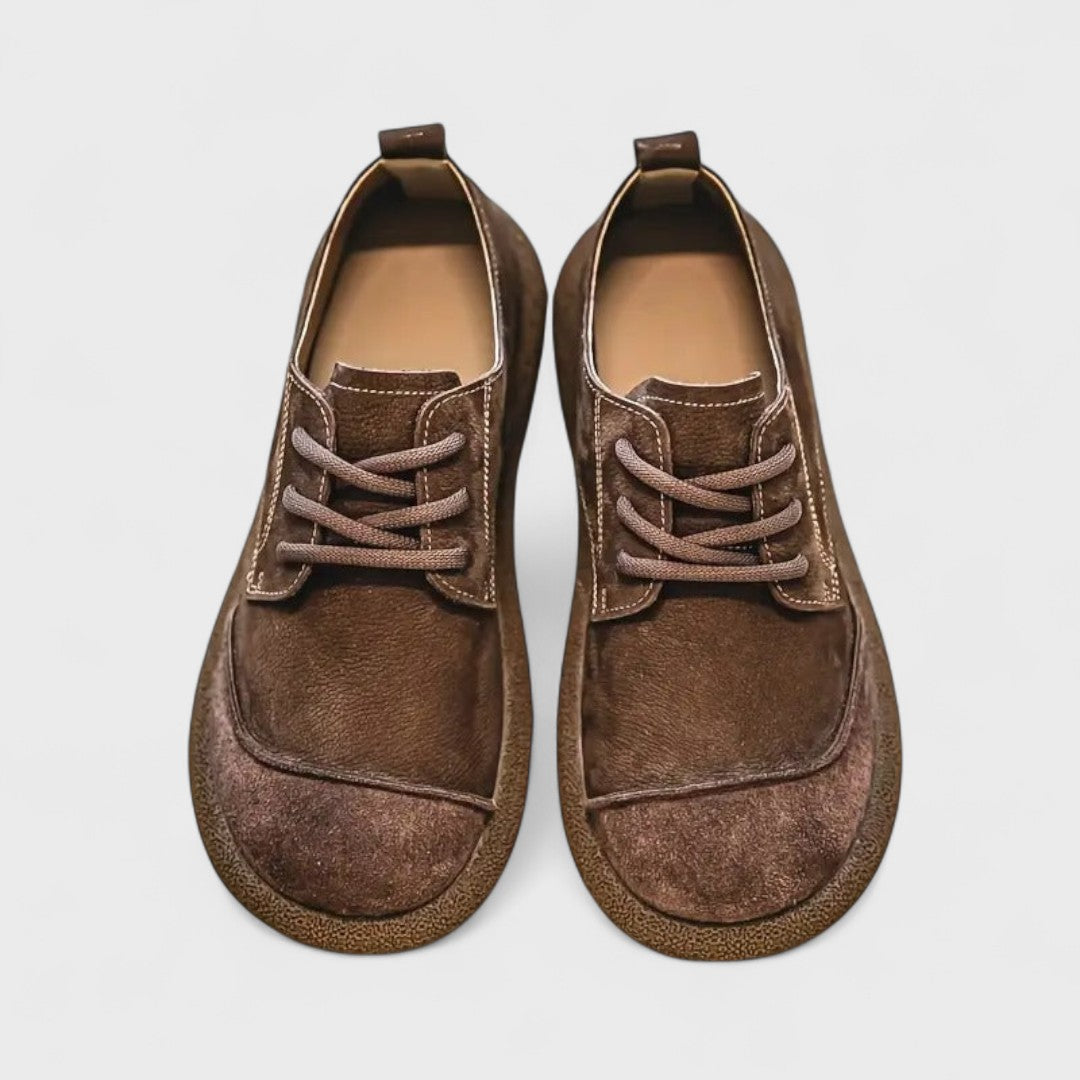 Lorven | Orthopaedic Comfort Shoes