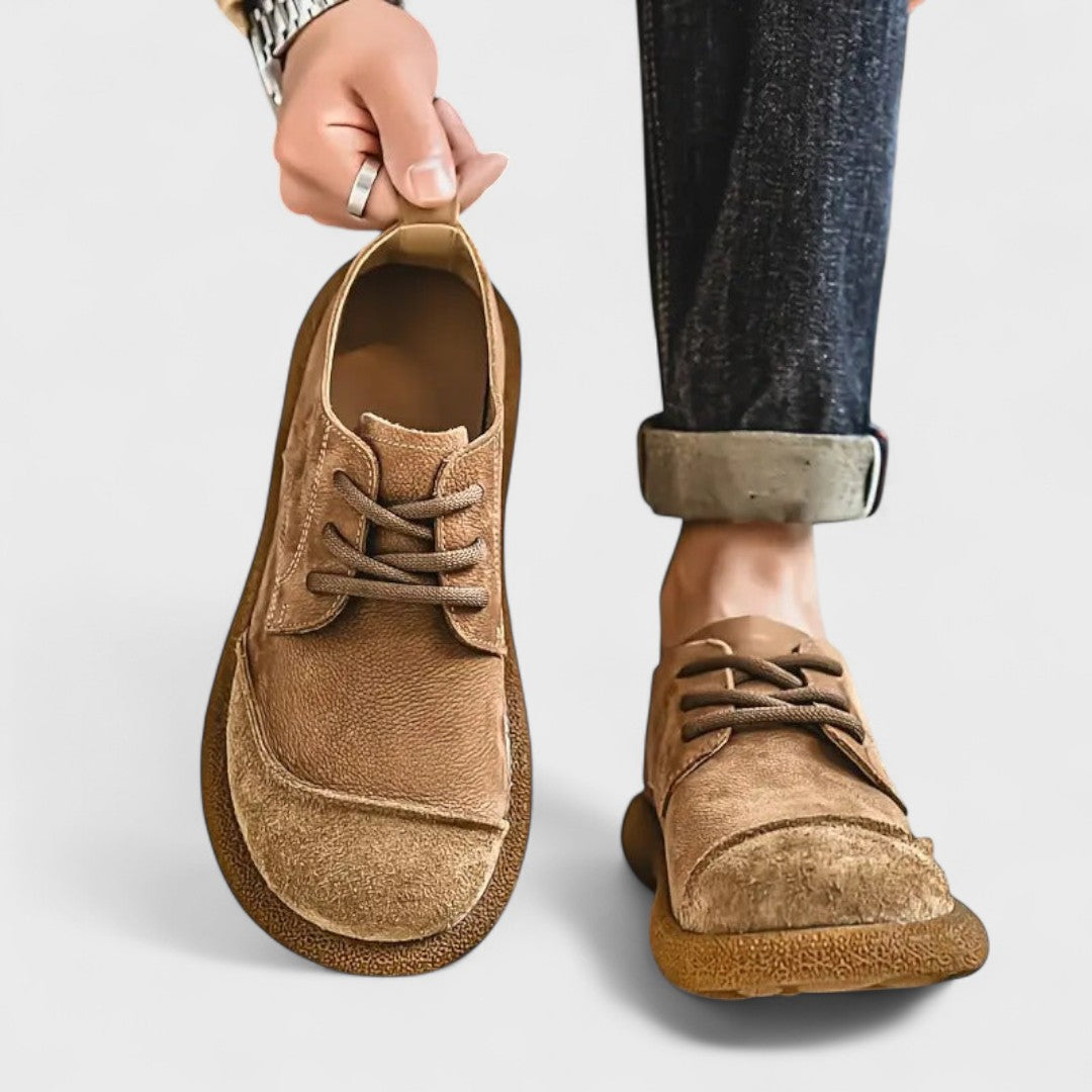 Lorven | Orthopaedic Comfort Shoes