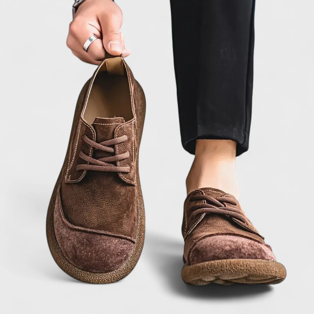 Lorven | Orthopaedic Comfort Shoes