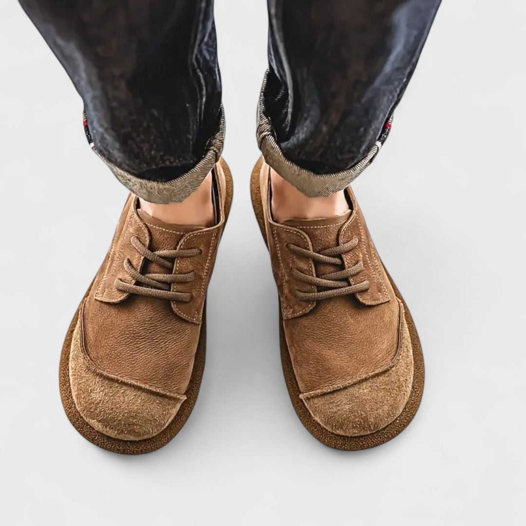 Lorven | Orthopaedic Comfort Shoes