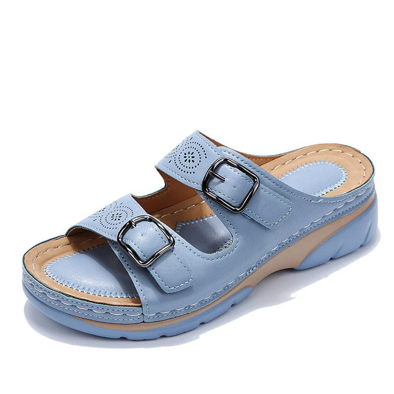 Lovas | Supportive Comfort Sandals