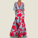 Blue/Red