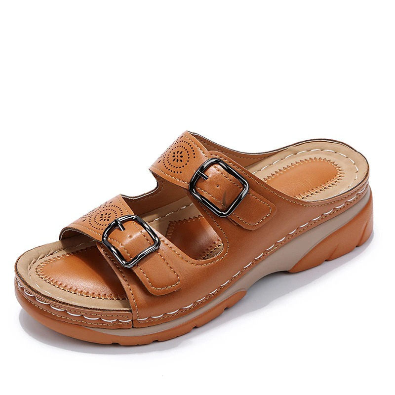 Lovas | Supportive Comfort Sandals