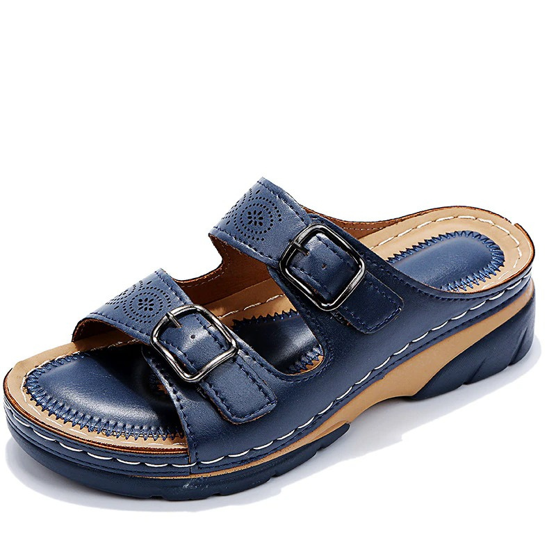 Lovas | Supportive Comfort Sandals