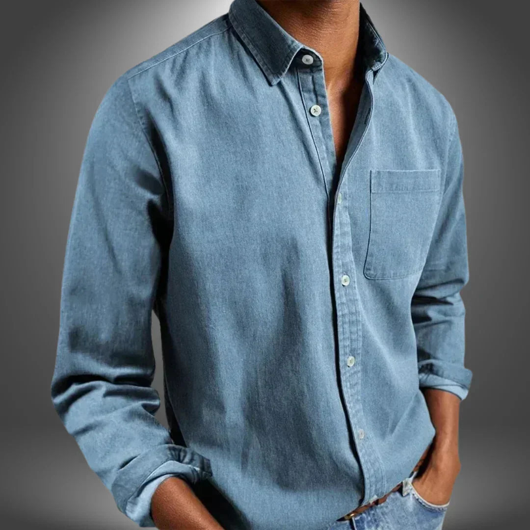 Darevianor | Pack Of 4 Artisan Shirts