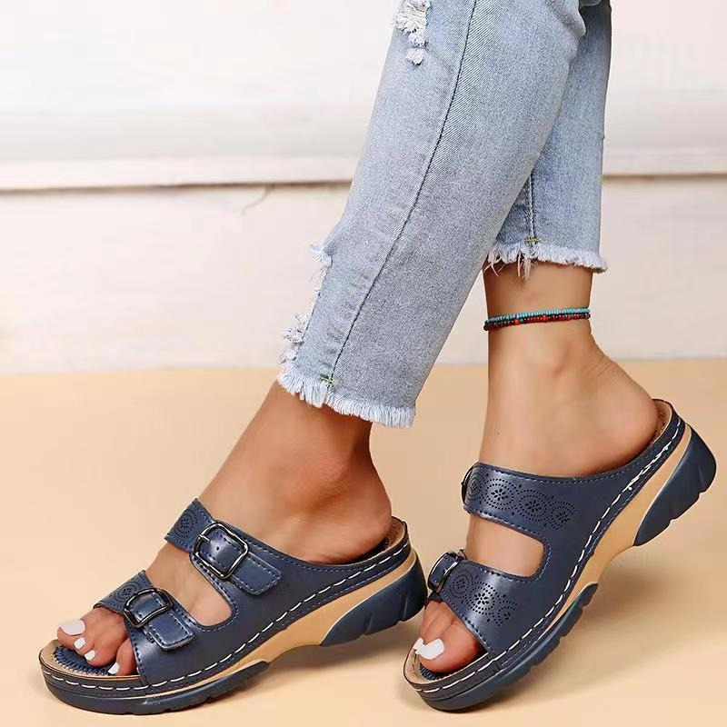 Lovas | Supportive Comfort Sandals