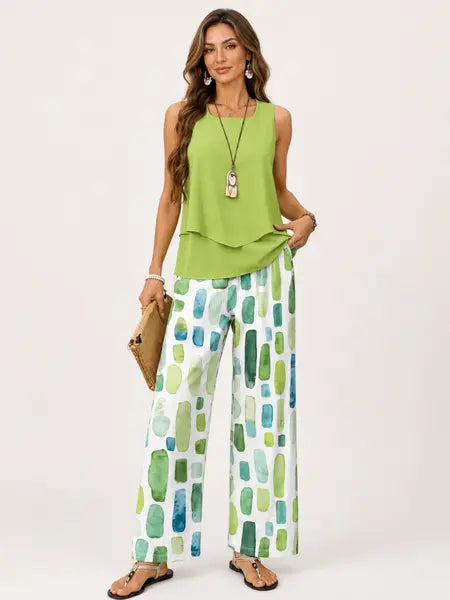Lizzy | 2 Piece Set