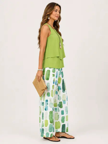 Lizzy | 2 Piece Set