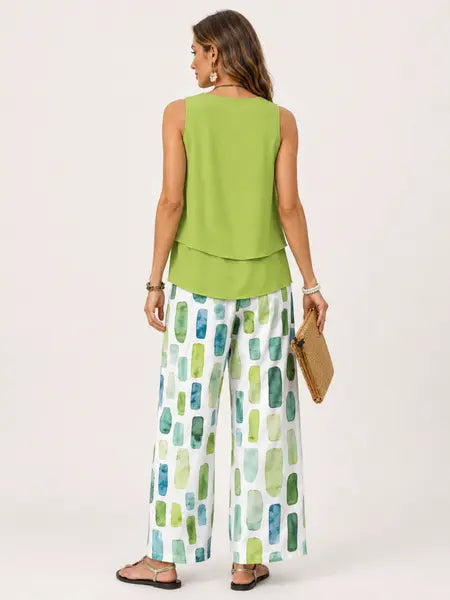 Lizzy | 2 Piece Set