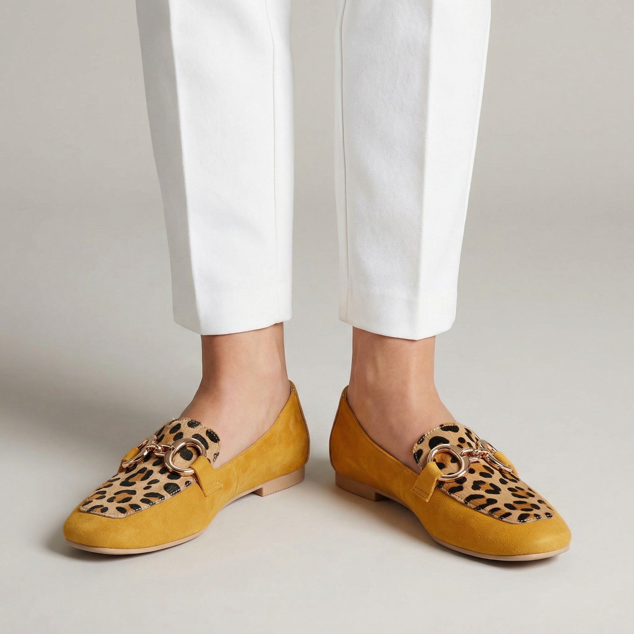 Celeste | Stylish Loafers