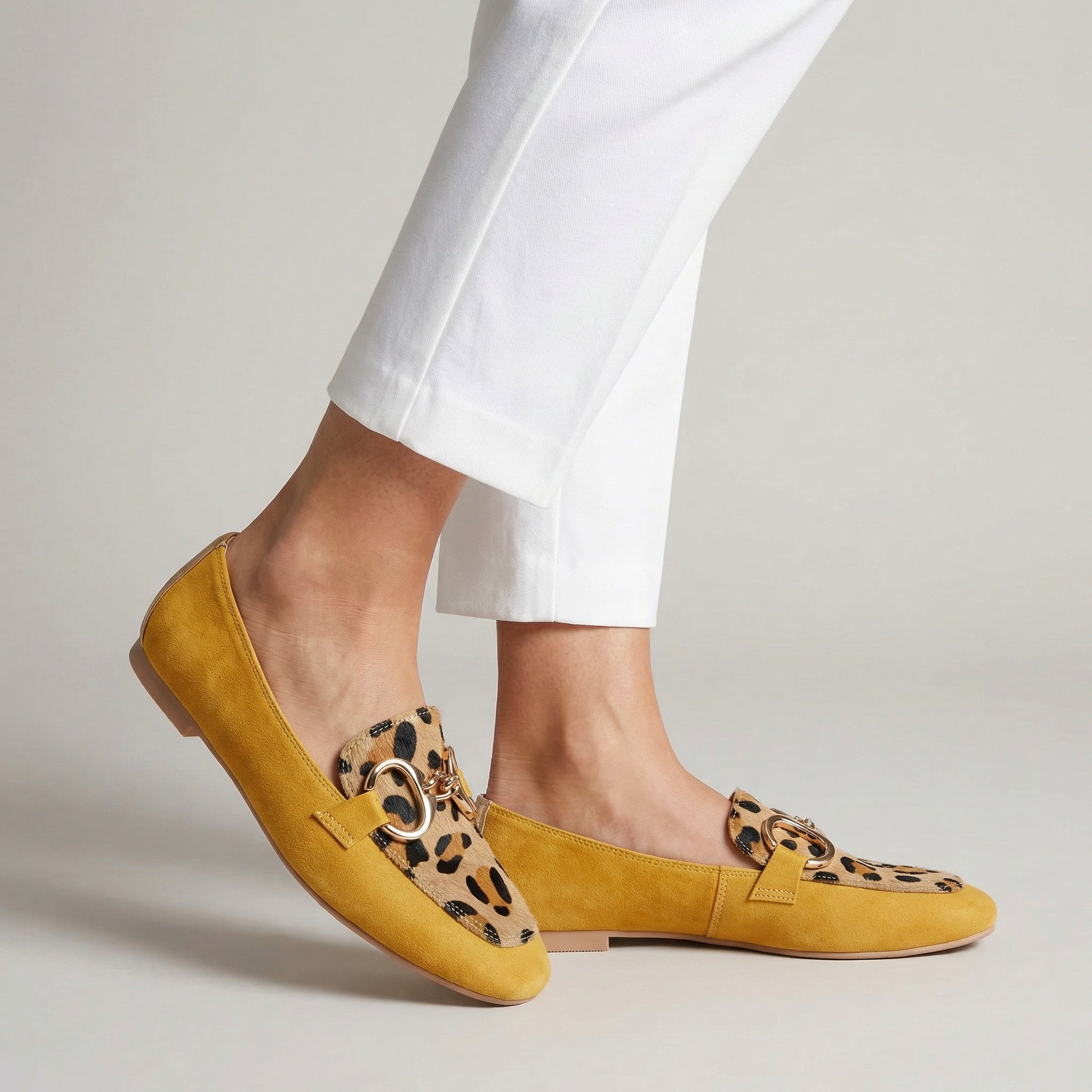 Celeste | Stylish Loafers