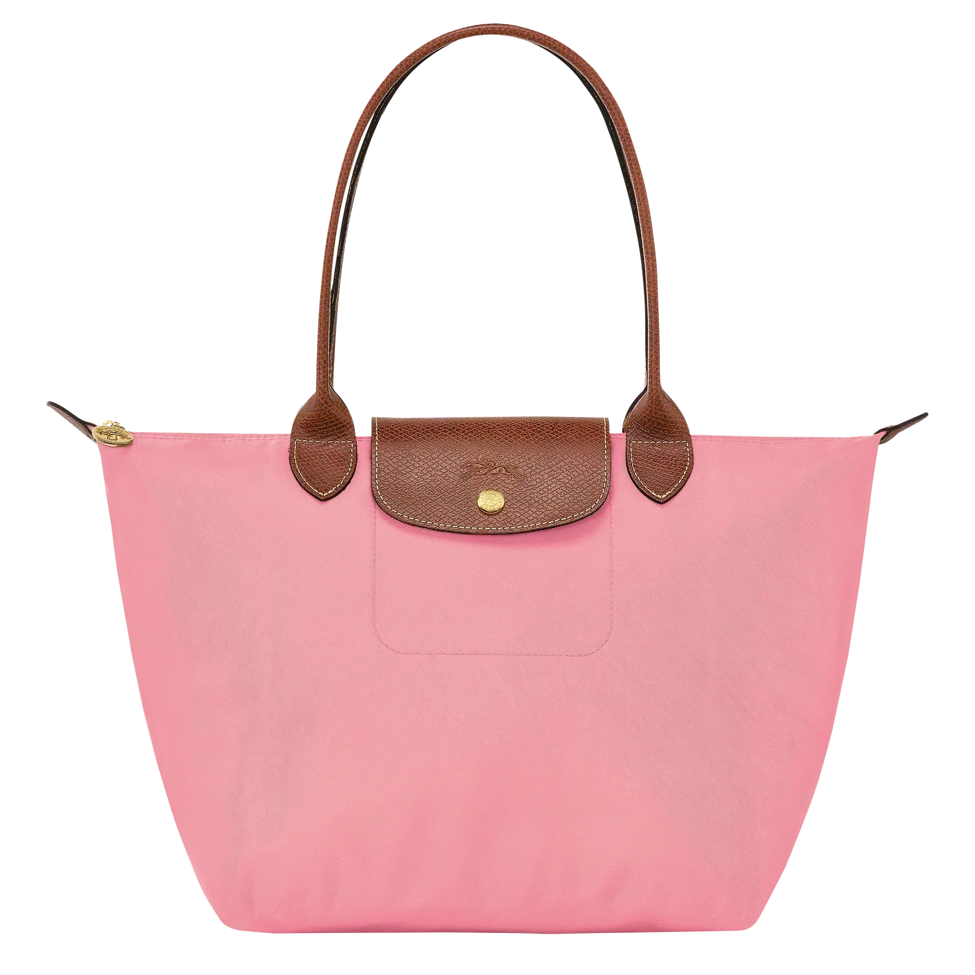 Elegant Tote Bag - Medium, Marshmallow