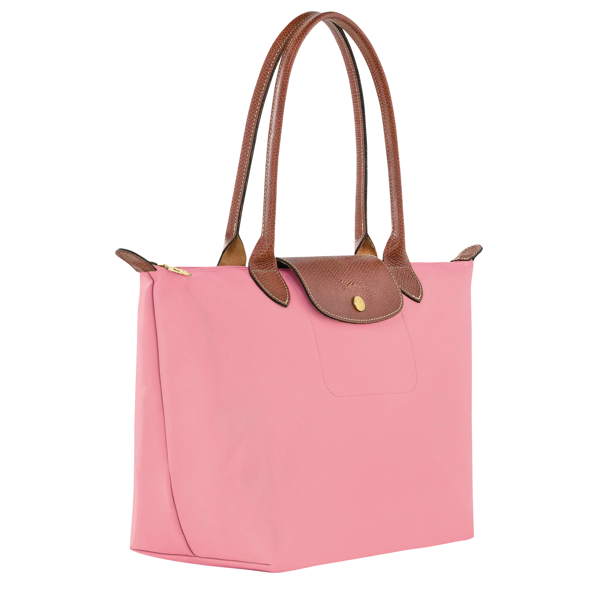 Elegant Tote Bag - Medium, Marshmallow