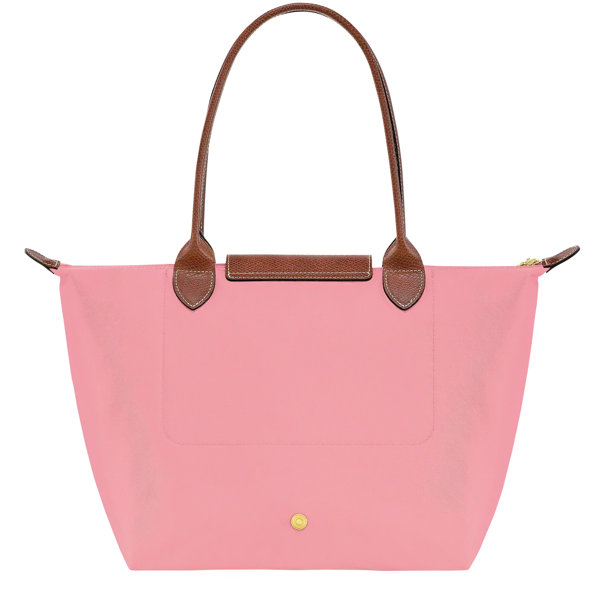 Elegant Tote Bag - Medium, Marshmallow
