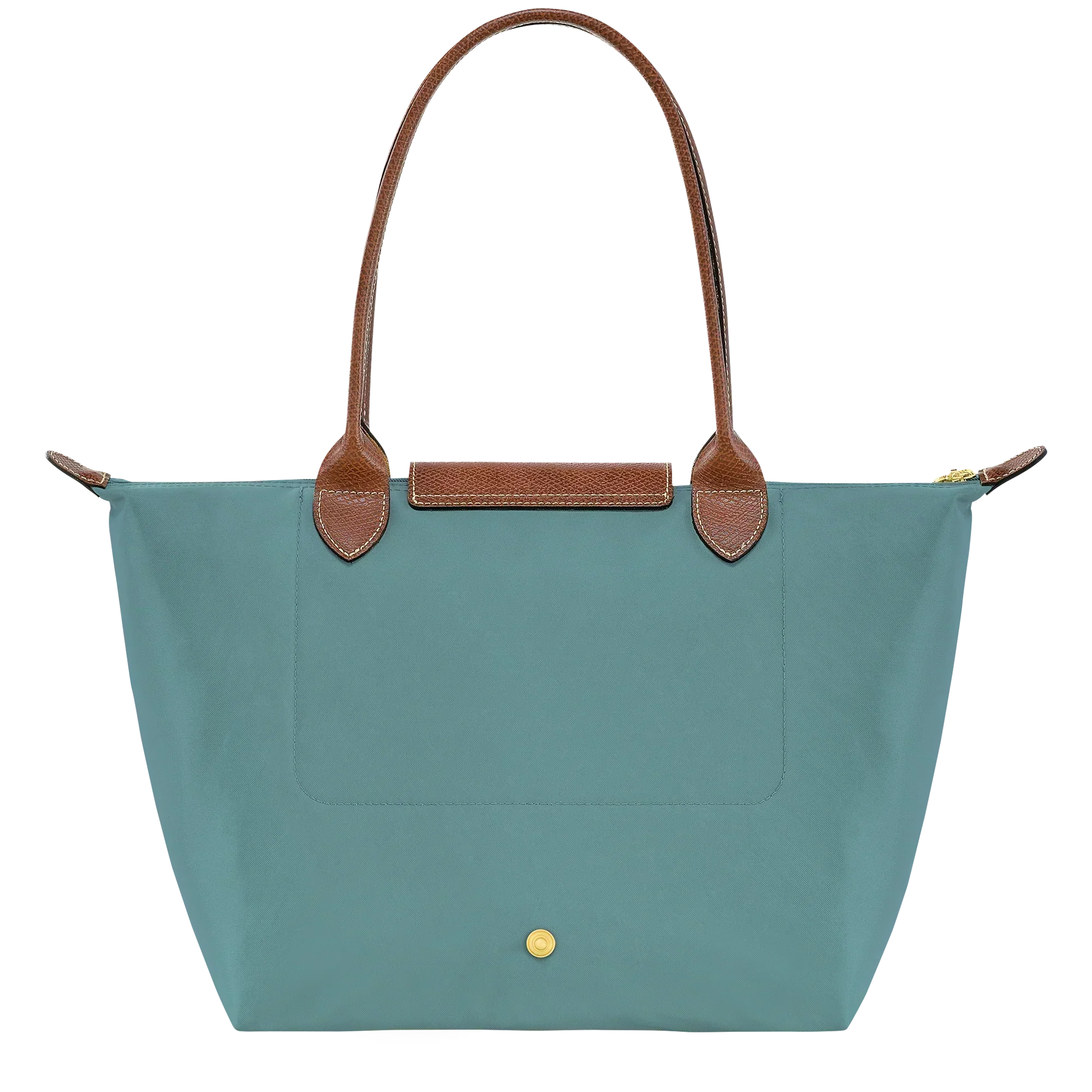 Elegant Tote Bag - Medium, Eucalyptus