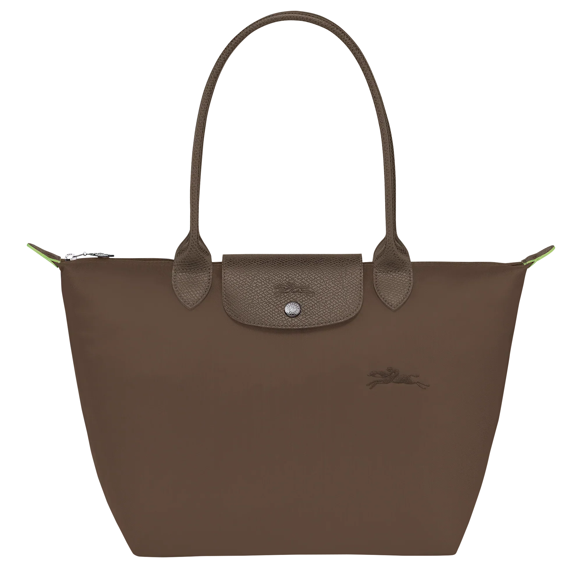 Elegant Tote Bag - Medium, Terra