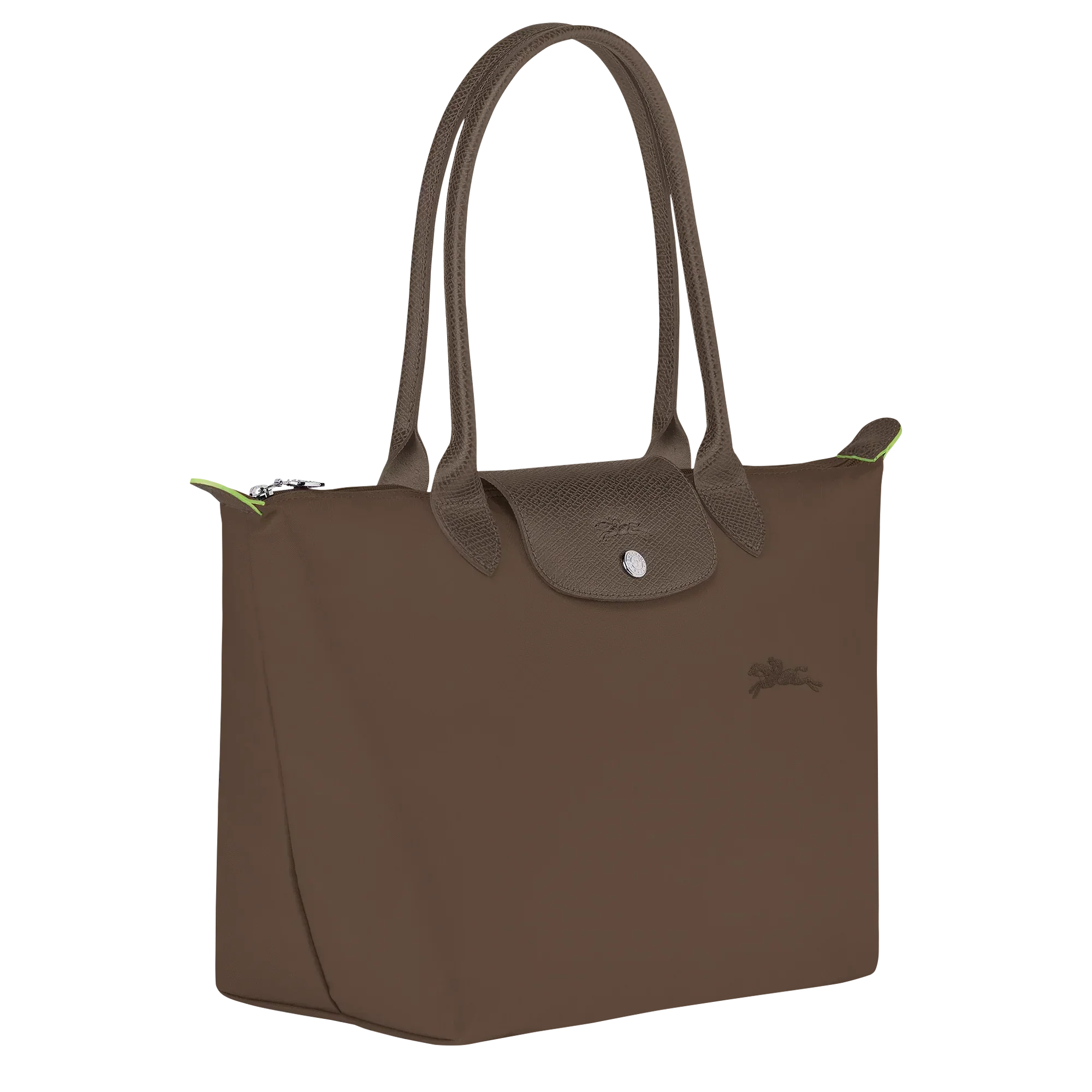 Elegant Tote Bag - Medium, Terra