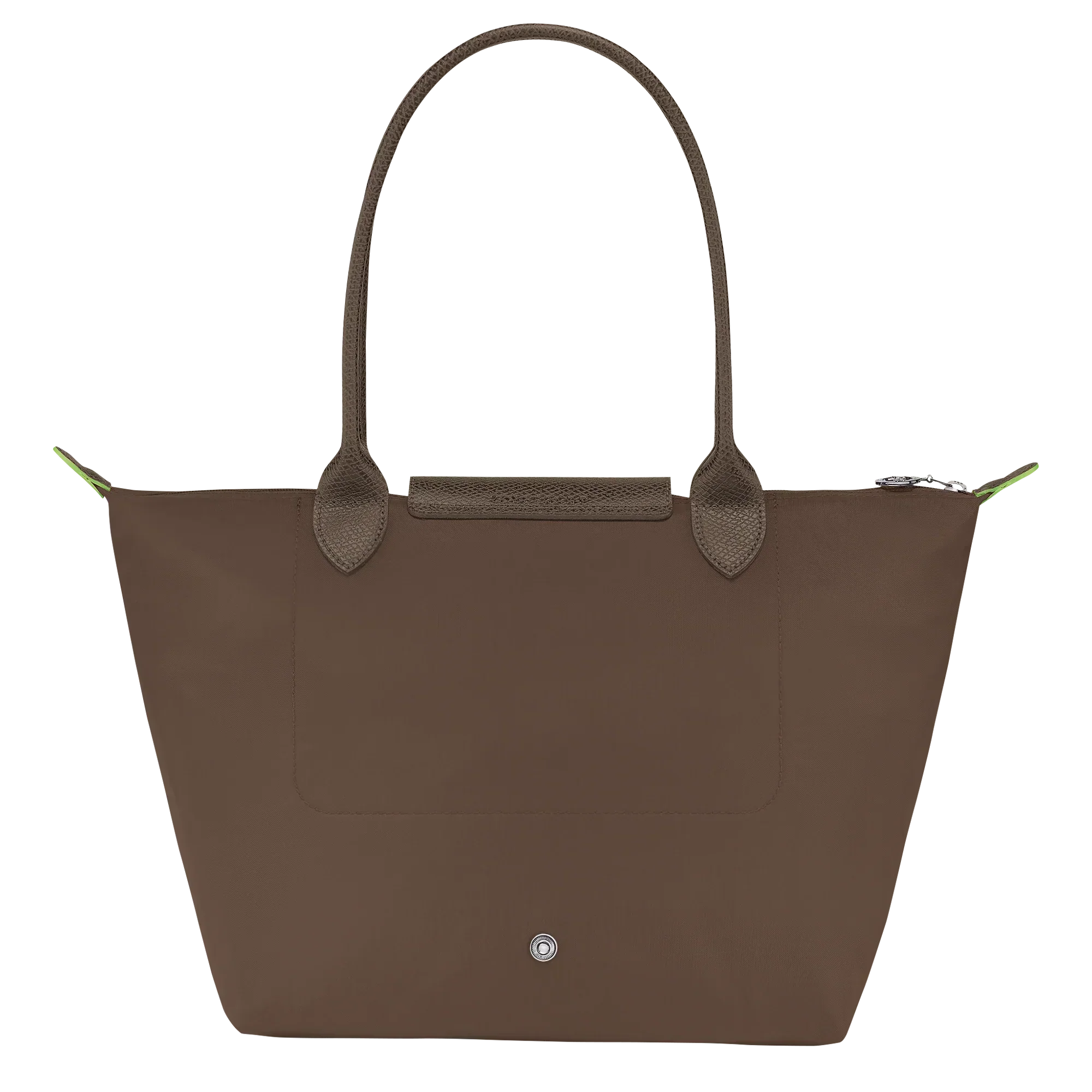 Elegant Tote Bag - Medium, Terra