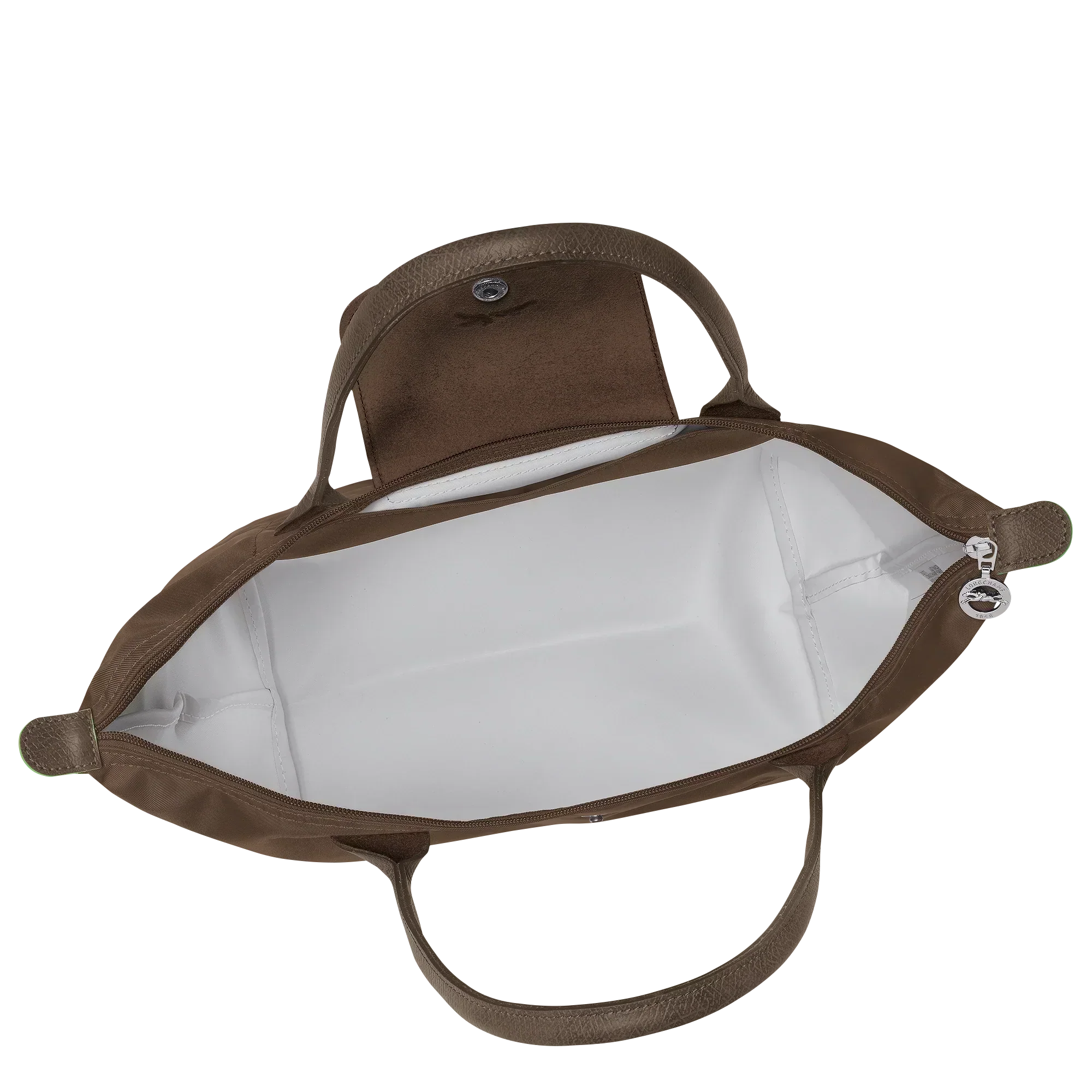 Elegant Tote Bag - Medium, Terra