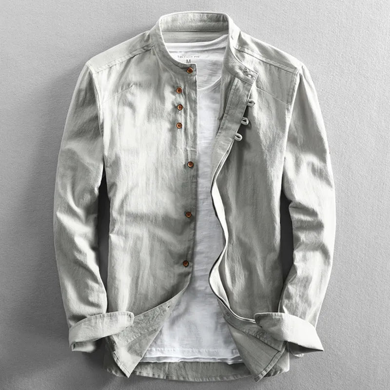 Men's | "Katana" Japan Style Shirt