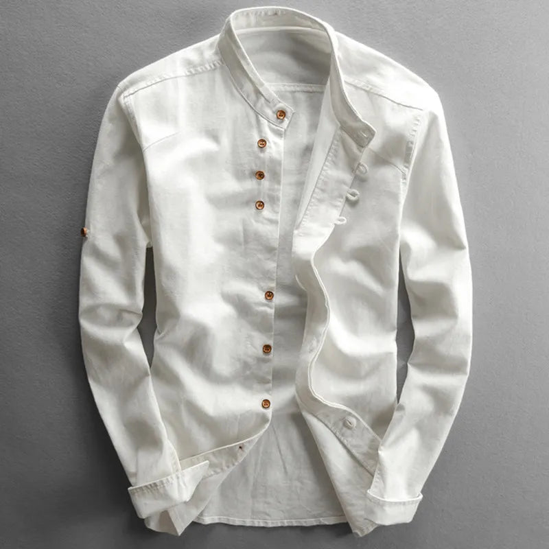 Men's | "Katana" Japan Style Shirt