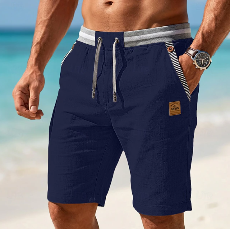 Grayson | Casual Summer Lace Short
