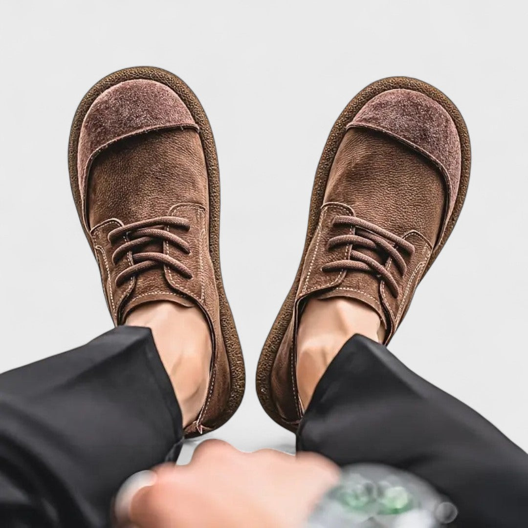 Lorven | Orthopaedic Comfort Shoes