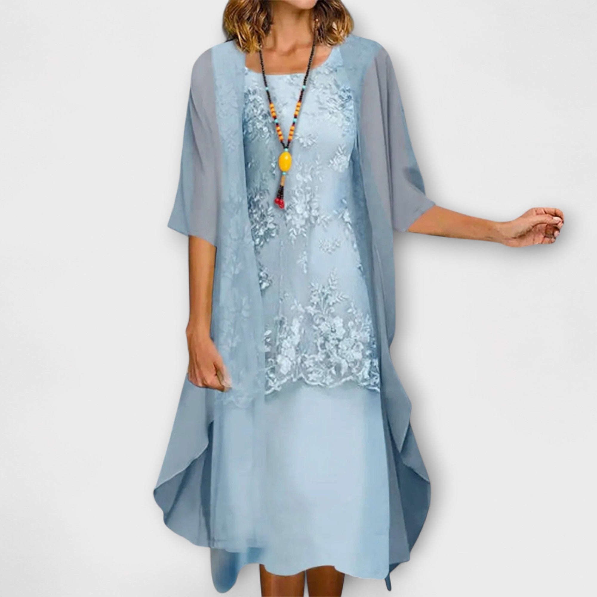 Tessa | Elegant Dress